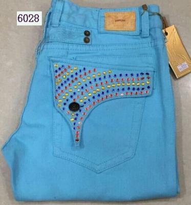 Cheap Men's Robin's jeans wholesale No. 18